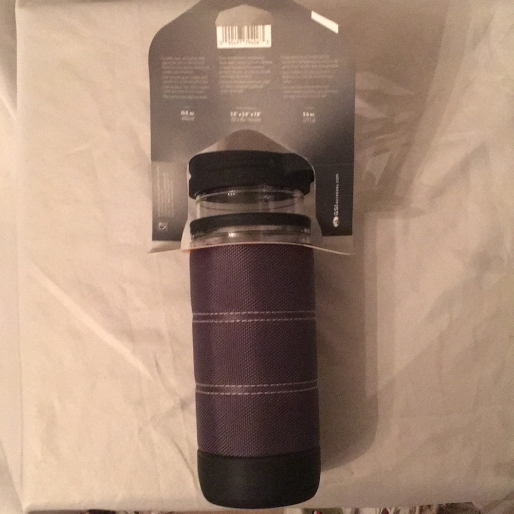 Gsi commuter Java press - Picture 3 of 5